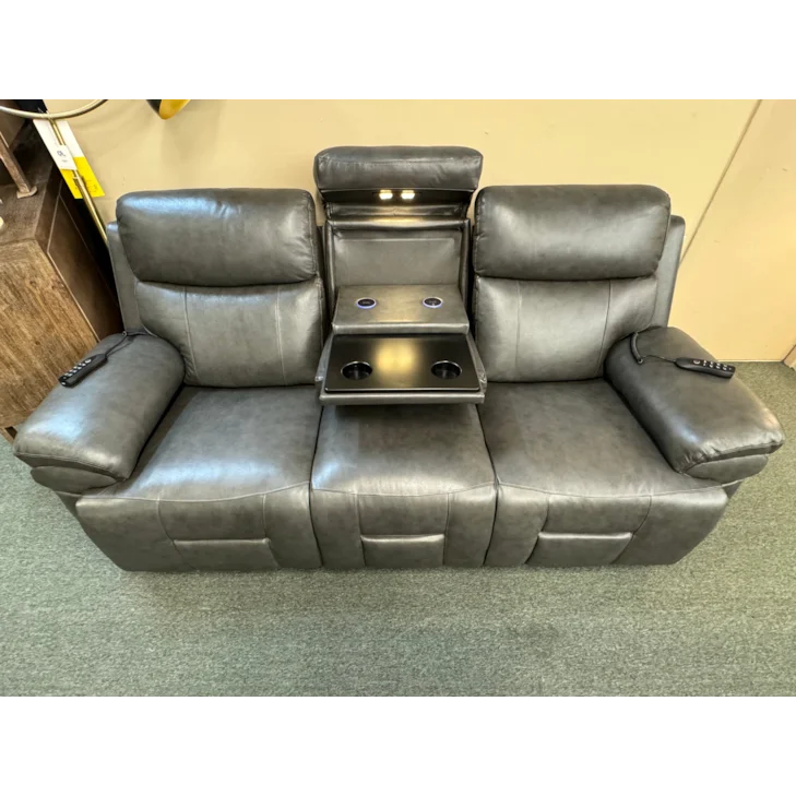 Power Massage Sofa