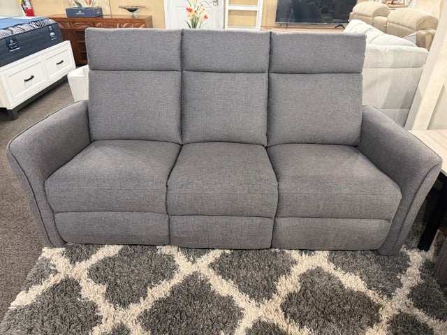 Sofa and Loveseat Package