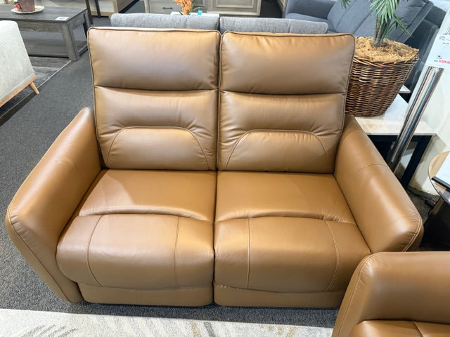 Sofa and Loveseat Package