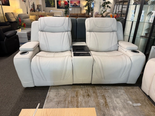Sofa and Loveseat Package