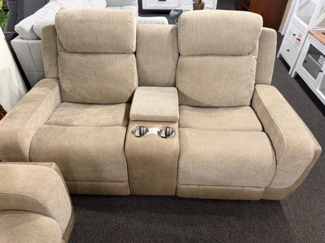 Sofa and Loveseat Package