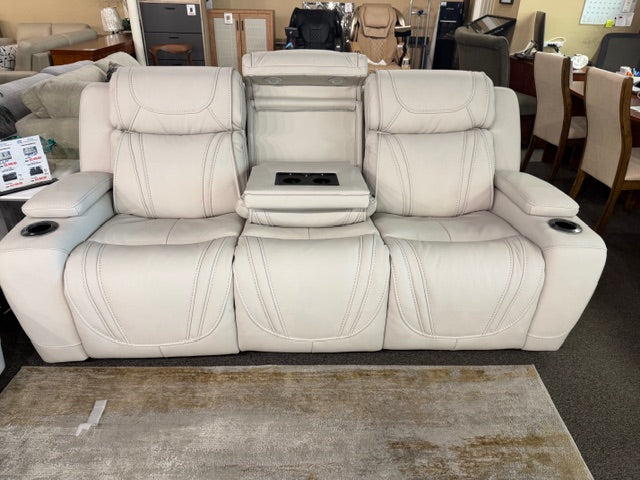 Sofa and Loveseat Package