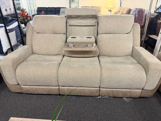 Sofa and Loveseat Package