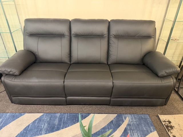 Sofa and Loveseat Package