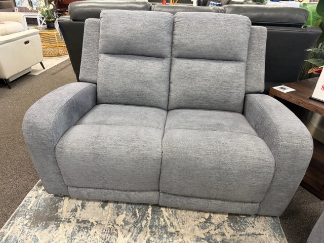 Sofa and Loveseat Package