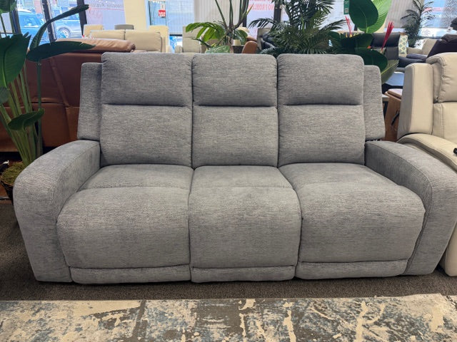 Sofa and Loveseat Package