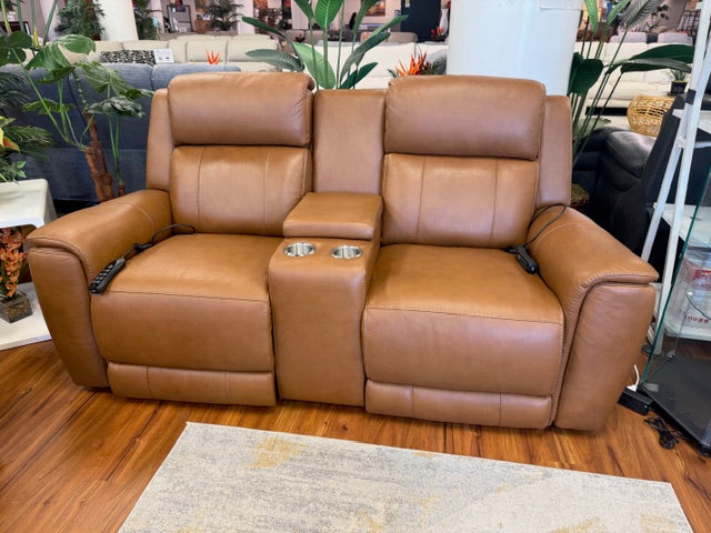 Sofa and Loveseat Package