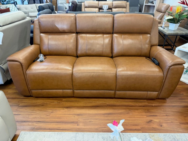 Sofa and Loveseat Package