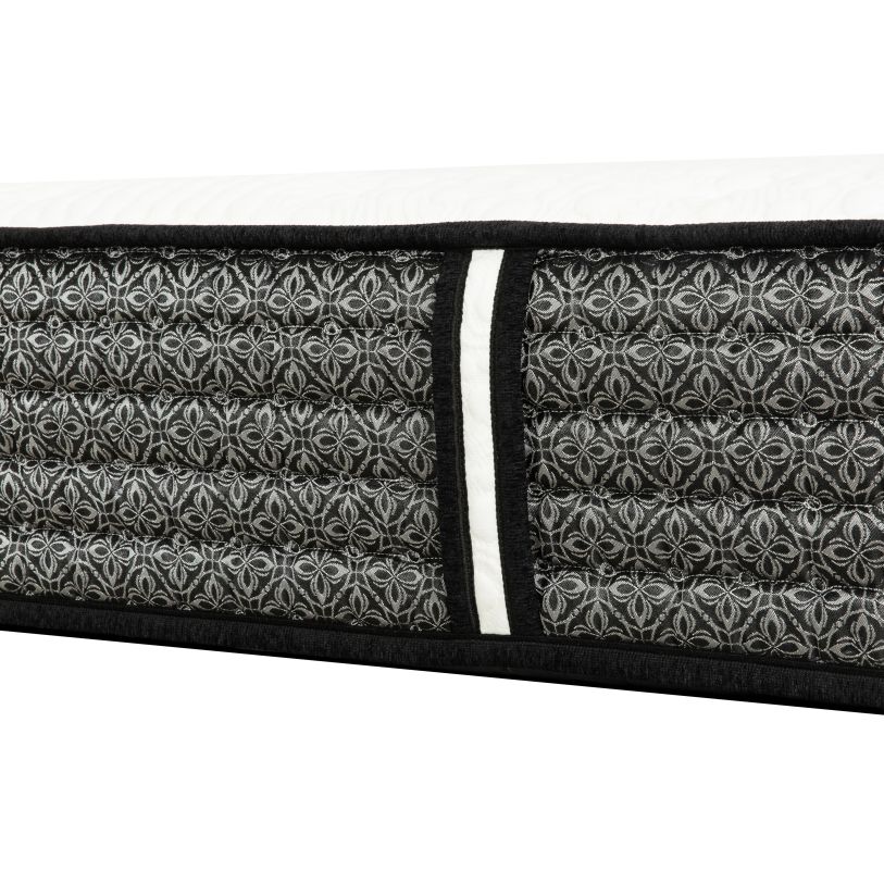 Majesty 12 in. Mattress
