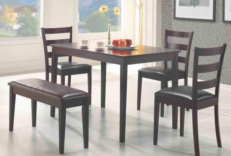 5 piece Dining Table set