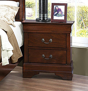 Mayville Nightstand