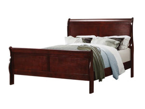 Louise Phillippe Bed