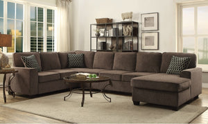 Provence Sectional