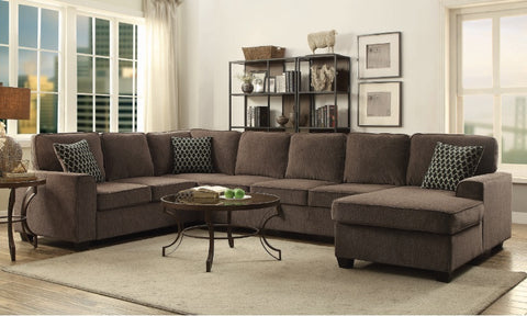 Provence Sectional