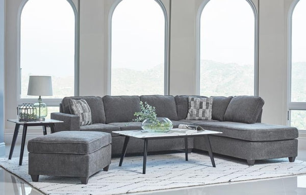 Mccord Sectional
