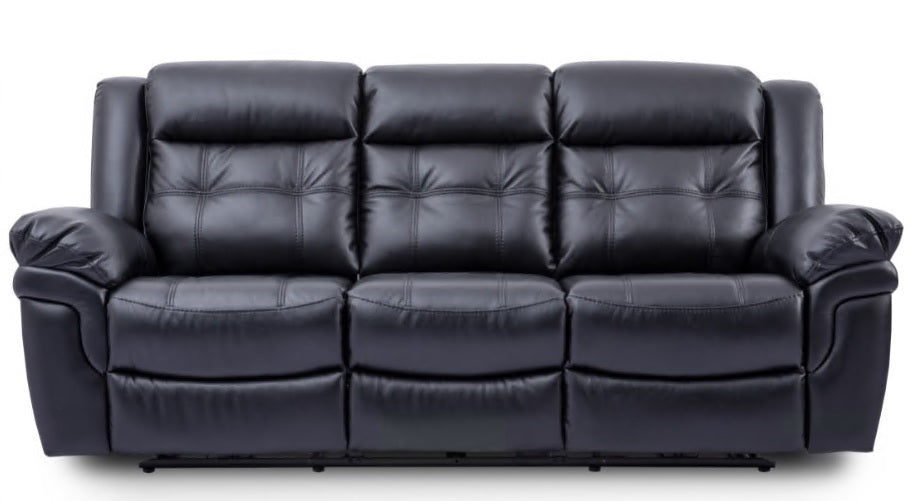 Reclining Sofa