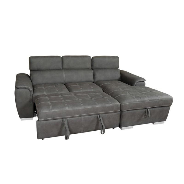 Lucca Sleeper Sectional