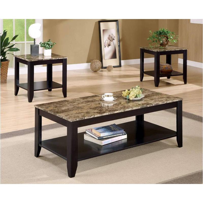 3PC Table set Coffee Table