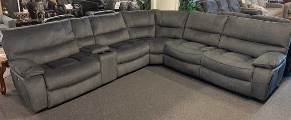 X9706 Sectional
