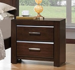 Erwan Collection Nightstand