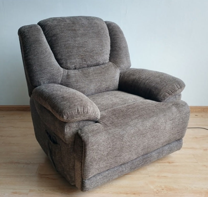 Alma Power Lift/Recliner Chair