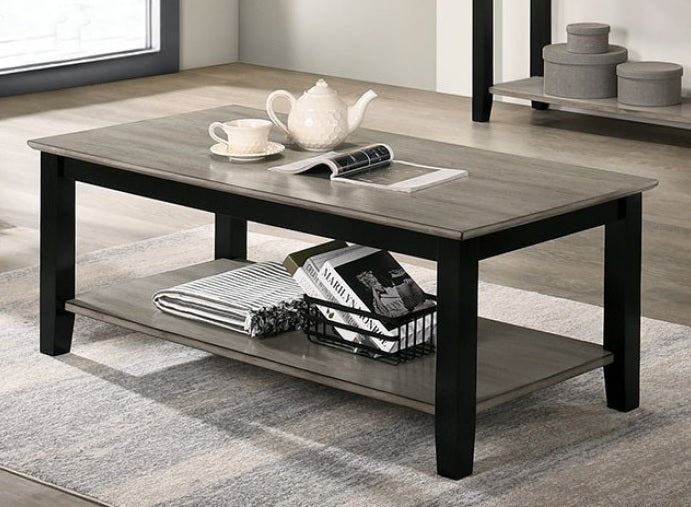 Coffee Table Display model