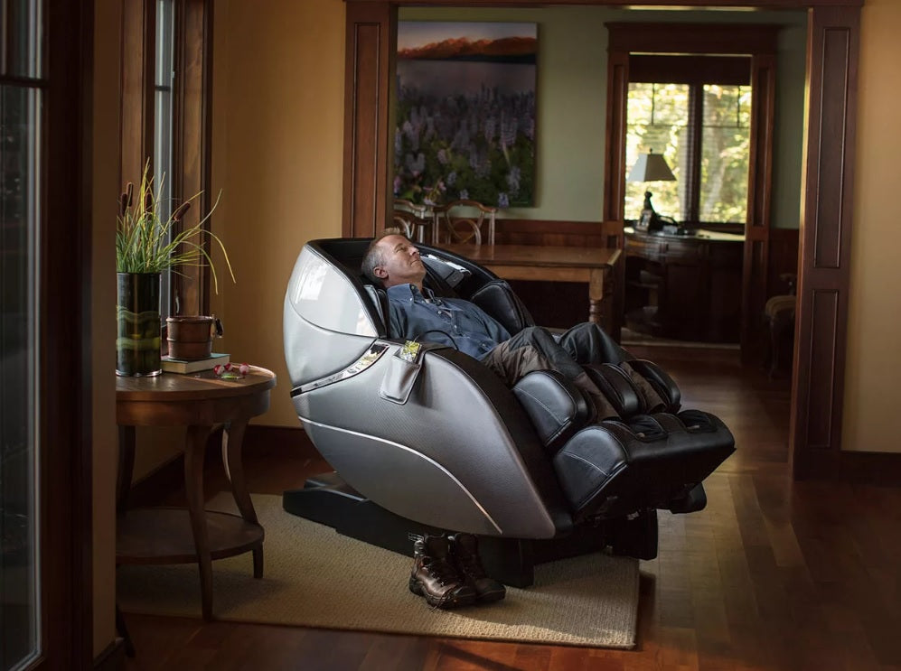 Infinity Genesis Massage Chair