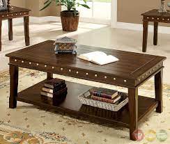 Mitra Coffee Table