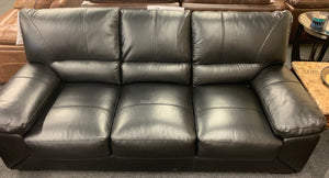 Paddington Leather Sofa