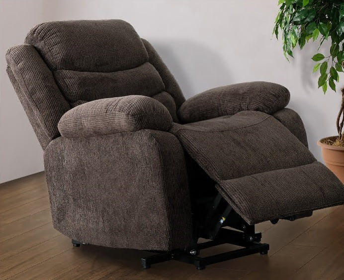 Power Lift/Recliner Chair